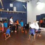 The Project Space