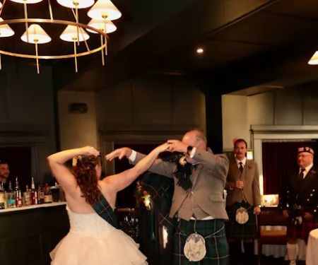 First Dance Charlotte