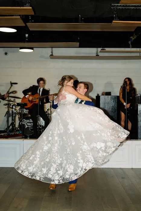 First Dance Charlotte Picture 5