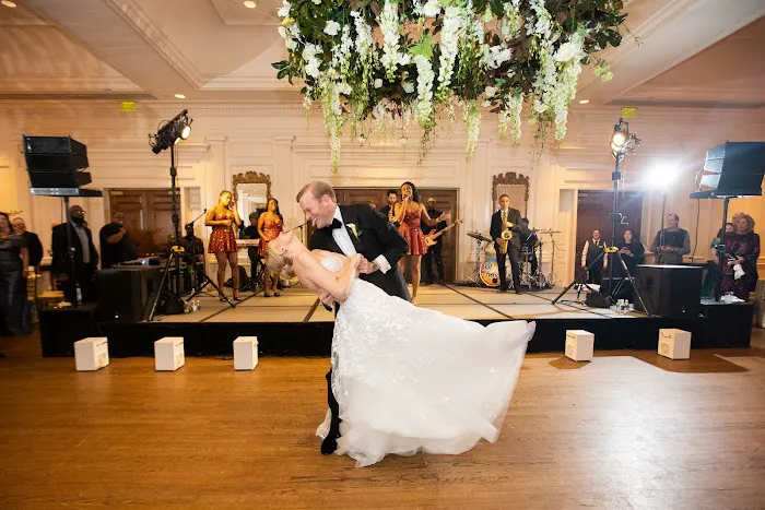 First Dance Charlotte Picture 2