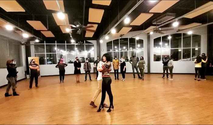 Kizomba Alegria Dance Company Picture 1