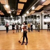 Kizomba Alegria Dance Company ico