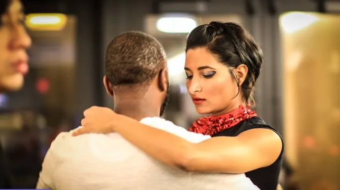 Kizomba Alegria Dance Company Picture 5
