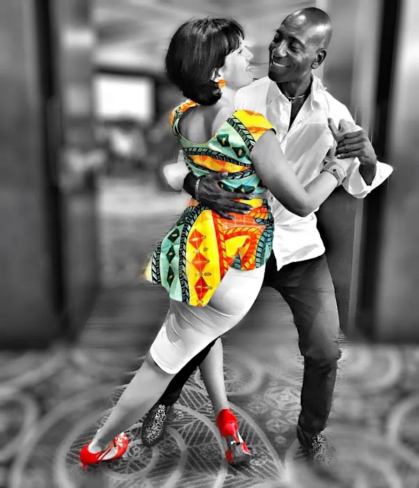 Kizomba Alegria Dance Company Picture 8