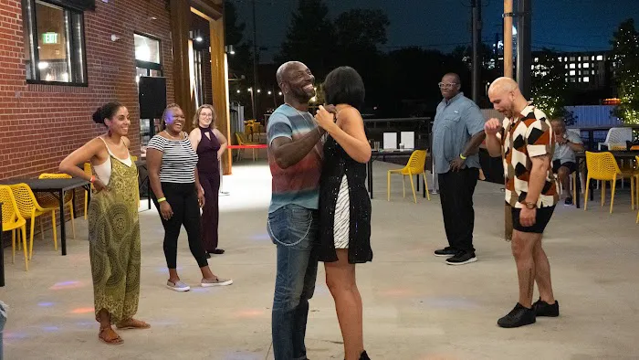 Kizomba Alegria Dance Company Picture 7