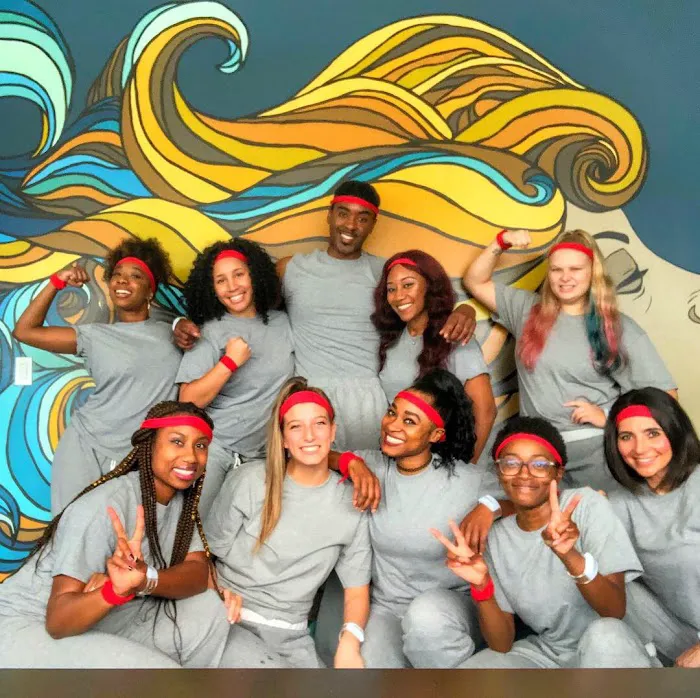 NC Dance District Picture 4