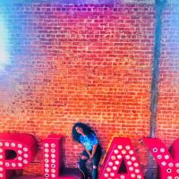 NC Dance District ico
