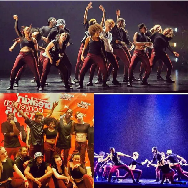 NC Dance District Picture 2