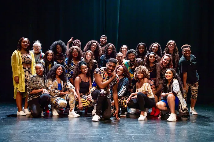 NC Dance District Picture 8