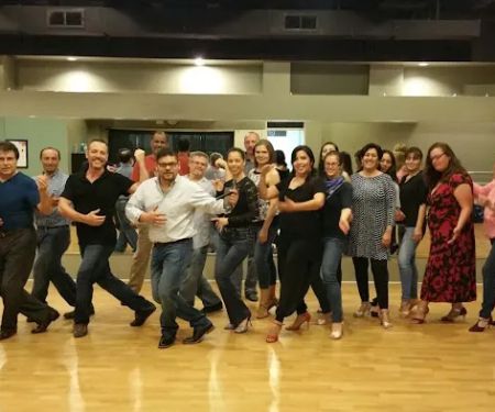 MoveStudio Charlotte
