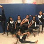 Carolina Divas