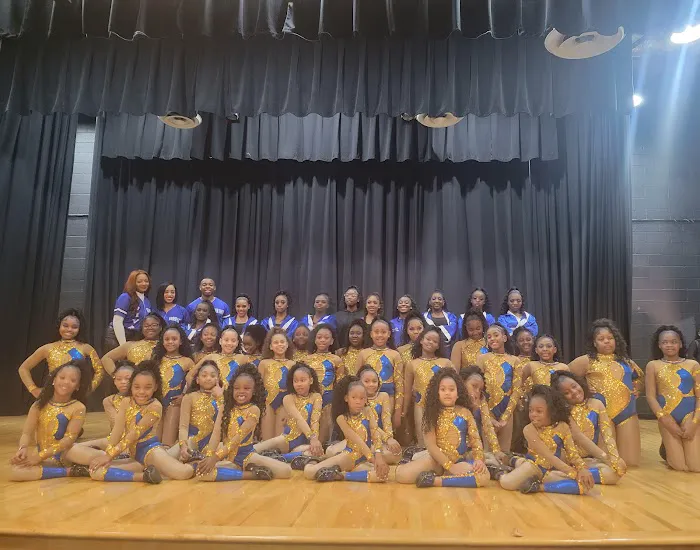 Carolina Divas Picture 4