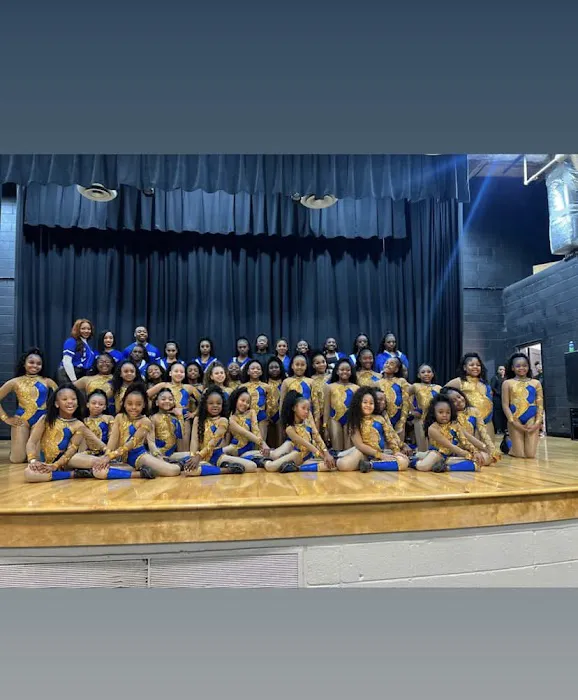 Carolina Divas Picture 3