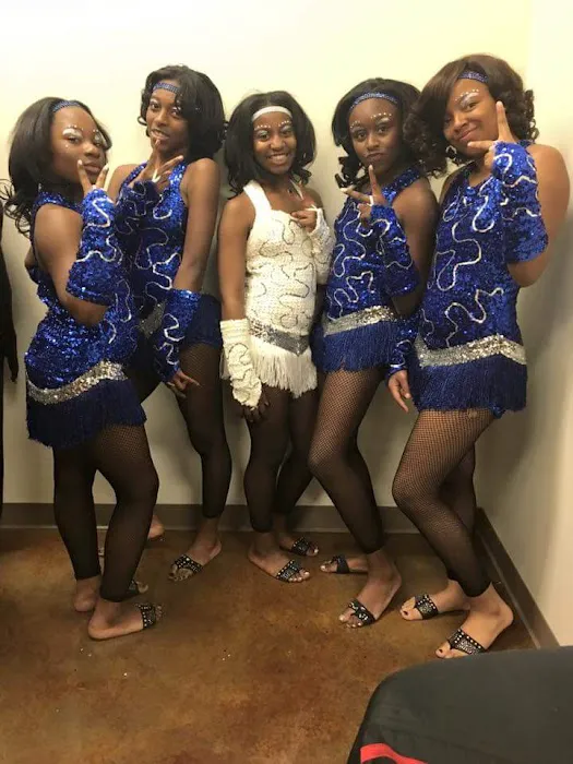 Carolina Divas Picture 8