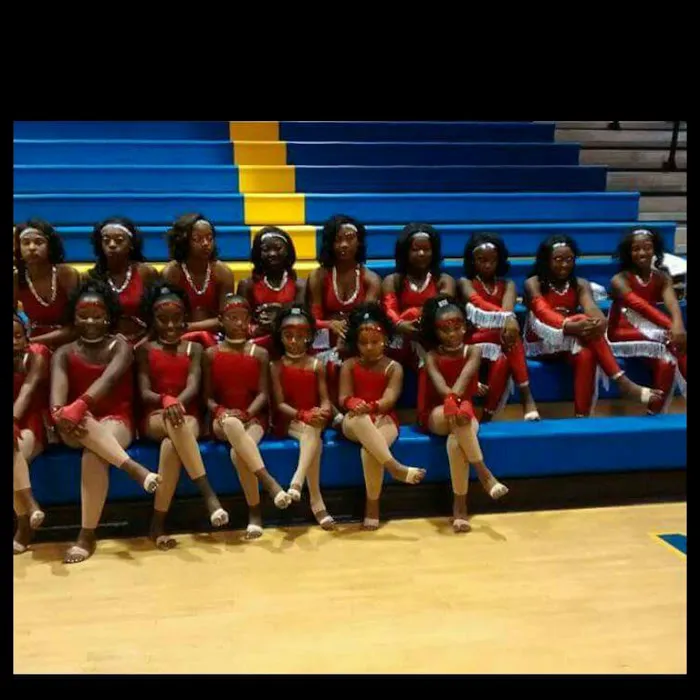 Carolina Divas Picture 9