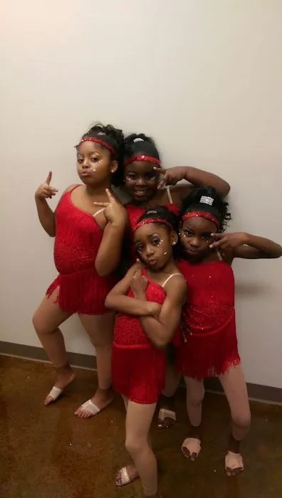 Carolina Divas Picture 6