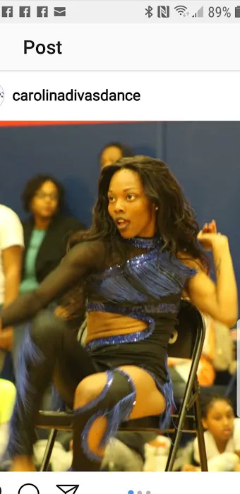 Carolina Divas Picture 10