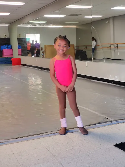Charlotte Dance Collective Picture 6