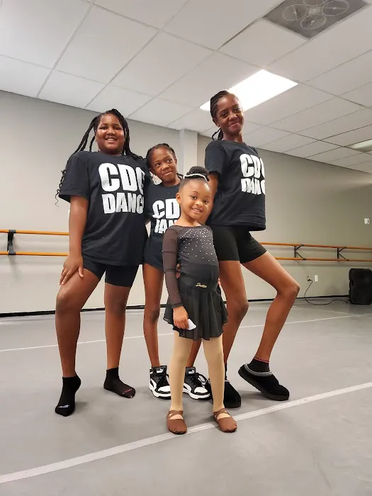 Charlotte Dance Collective Picture 4