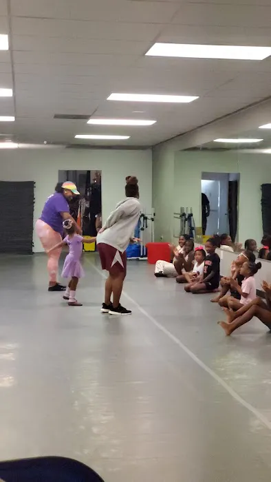 Charlotte Dance Collective Picture 1