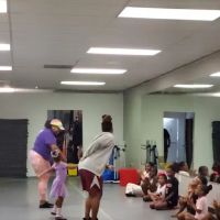 Charlotte Dance Collective ico