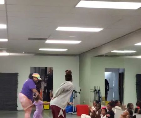 Charlotte Dance Collective