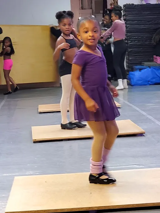 Charlotte Dance Collective Picture 7