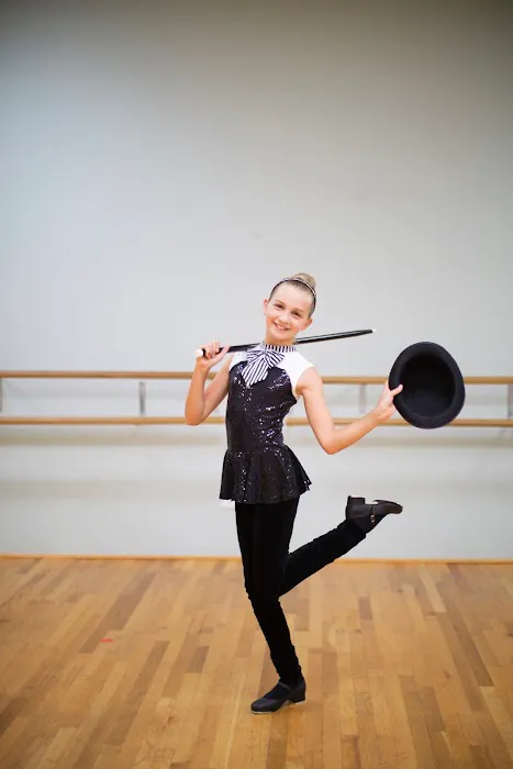 Charlotte School of Ballet Picture 7
