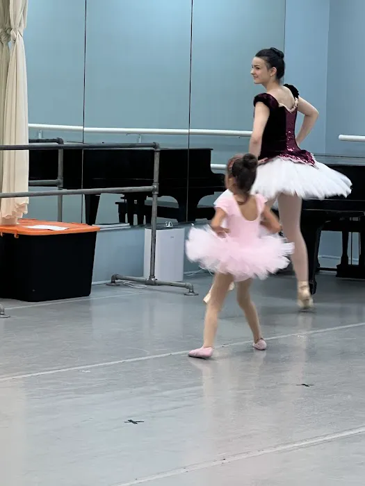 Charlotte School of Ballet Picture 1