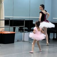 Charlotte School of Ballet ico