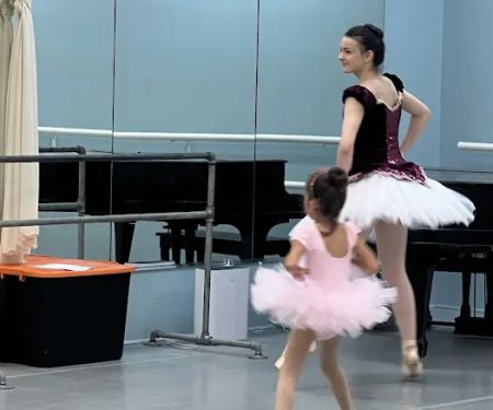 Charlotte School of Ballet