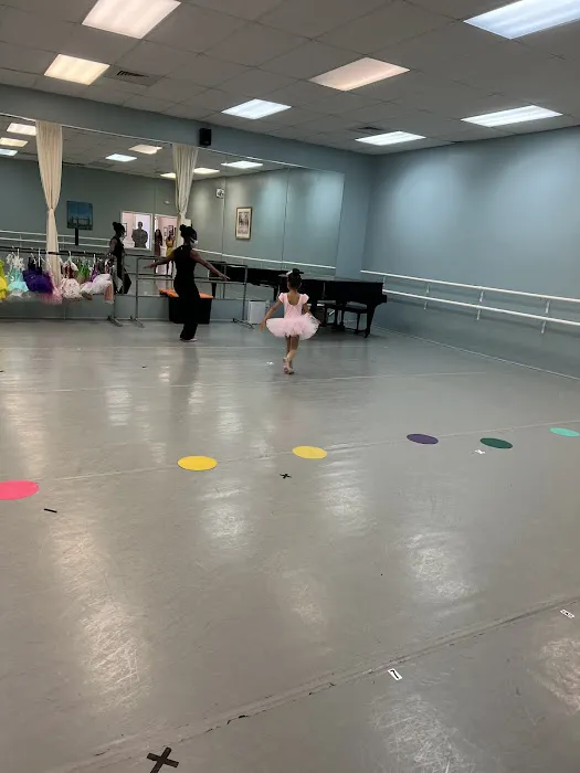 Charlotte School of Ballet Picture 2