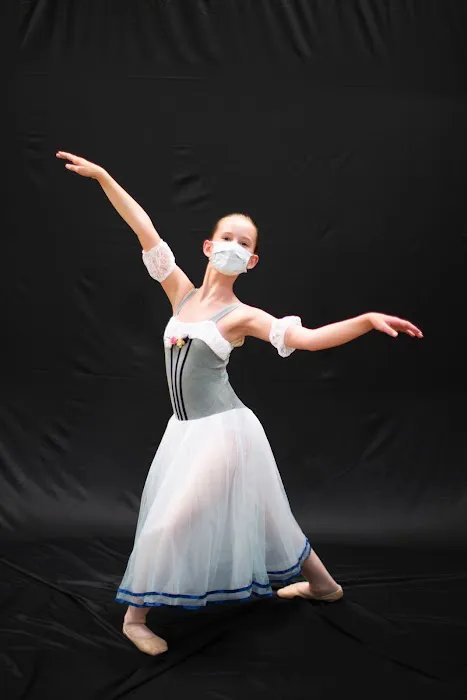 Charlotte School of Ballet Picture 5