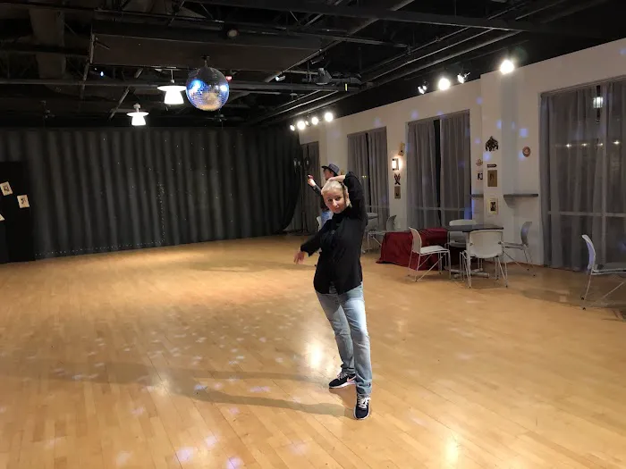 Metropolitan Ballroom Picture 1