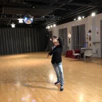 Metropolitan Ballroom ico