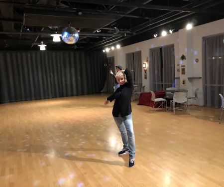 Metropolitan Ballroom