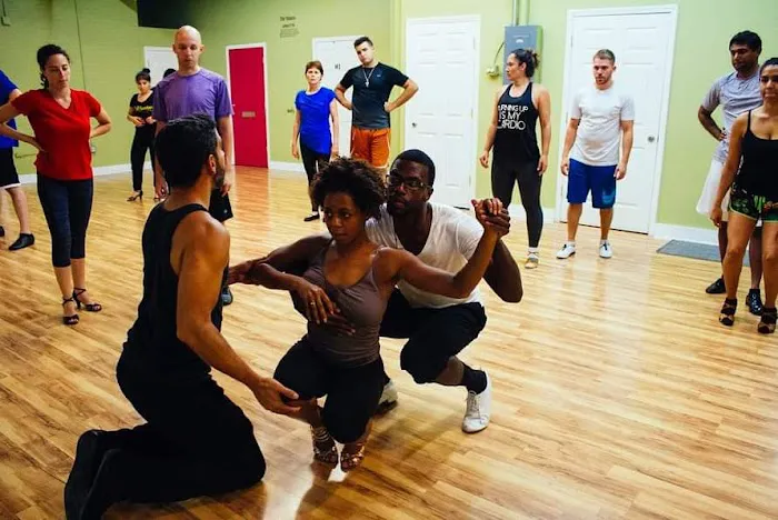 Rumbao Latin Dance Company Picture 5