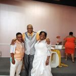 Rumbao Latin Dance Company