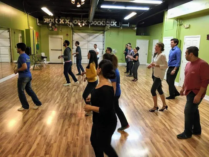 Rumbao Latin Dance Company Picture 7