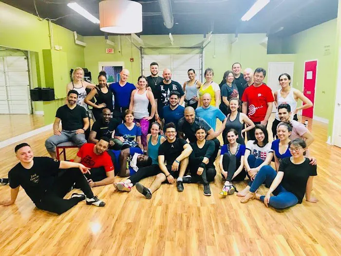Rumbao Latin Dance Company Picture 6