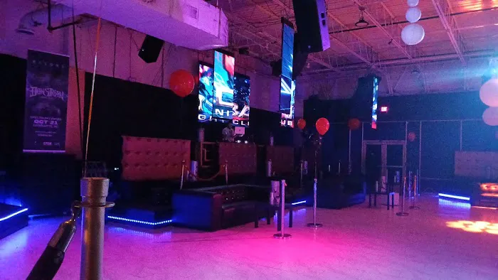 B.B. Dance Productions Picture 1