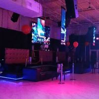 B.B. Dance Productions ico