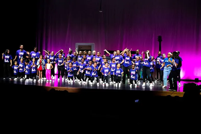 Chassé Center of Dance Picture 1