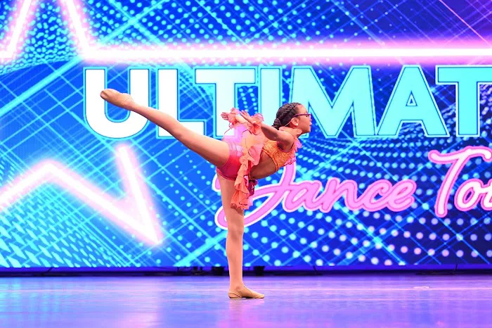 Chassé Center of Dance Picture 2