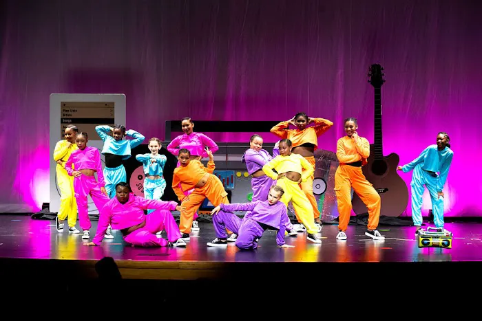 Chassé Center of Dance Picture 3