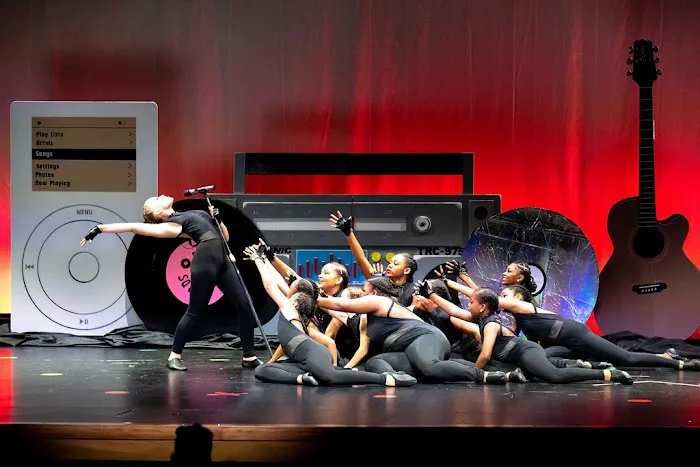 Chassé Center of Dance Picture 7