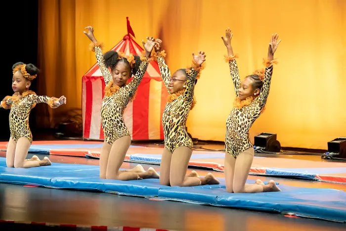 Chassé Center of Dance Picture 9