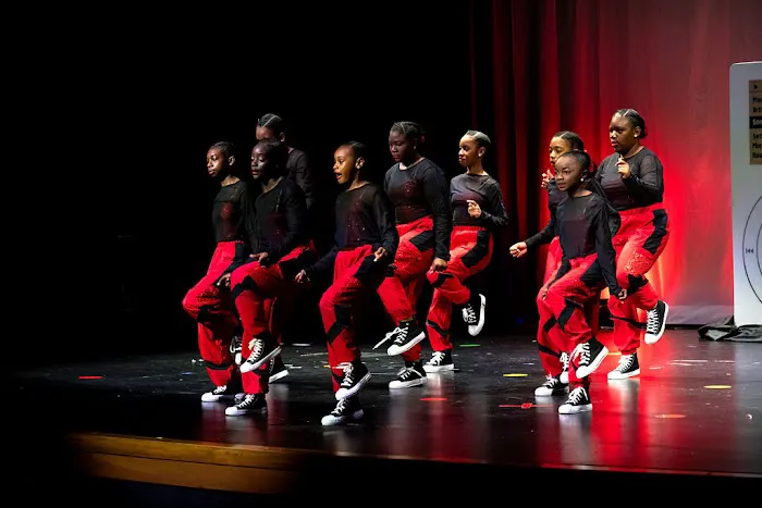 Chassé Center of Dance Picture 6