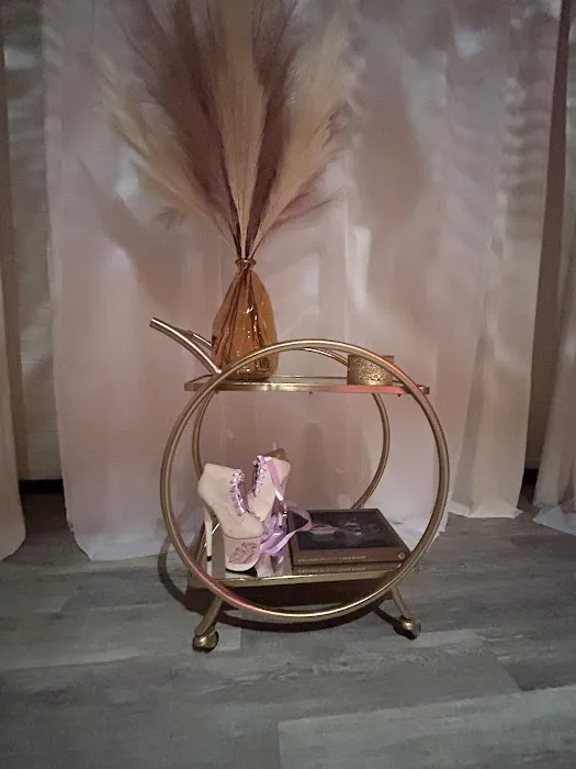 Chateau Wo. “ A Pole Dance Boutique” Picture 3