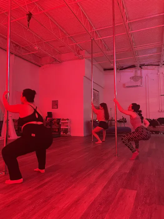 Chateau Wo. “ A Pole Dance Boutique” Picture 8